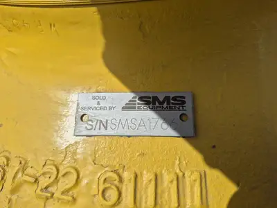 NEW 2017 KOMATSU 561-22-61005