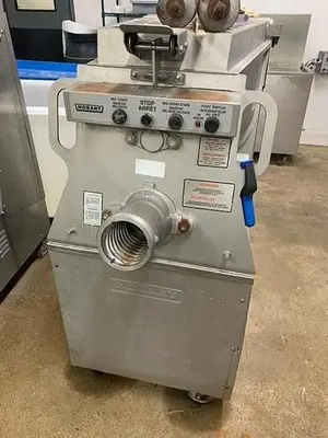 USED HOBART MC2032