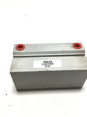 USED NASON LS-40X75MRM