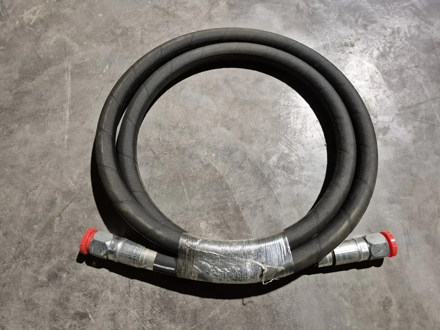 NEW LETOURNEAU R4177394