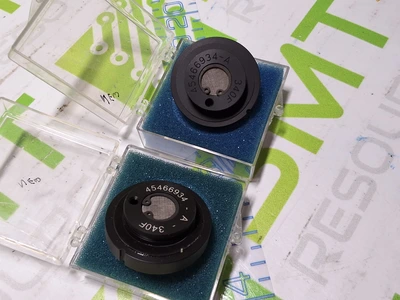UNIVERSAL INSTRUMENTS 45466934 340F GSM Comp Cup Nozzle