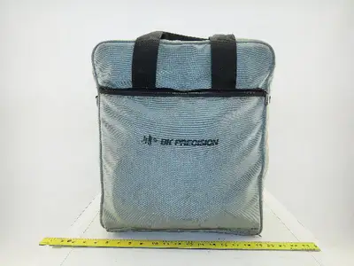 BK Precision Model 2552 20MHz Digital Storage Oscilloscope