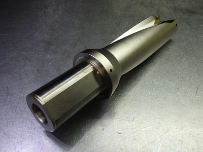 SECO 48mm Coolant Thru 3xD Drill 40mm Shank SD503-48-144-40R7 (LOC2828C)