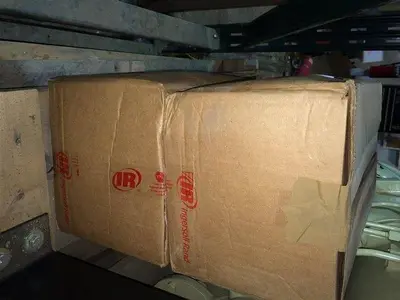 New | in-Stock INGERSOLL-RAND 38474995 Air Compressor Parts Pennsylvania US | East West Machinery & Drilling #1416229