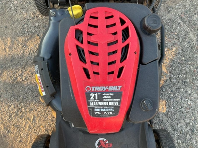 Used (5) VARIOUS Mowers Michigan US | Miedema Asset Management Group #1762753