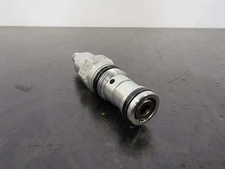 Used SUN HYDRAULICS FDBALAN Valves/Fittings British Columbia CA | Lenmark #258256