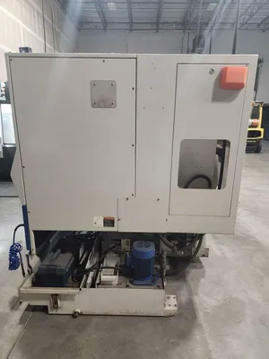 2008 DOOSAN PUMA 240B Lathes CNC | Asset Exchange Corporation (6)