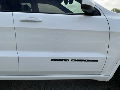 USED 2018 JEEP GRAND CHEROKEE