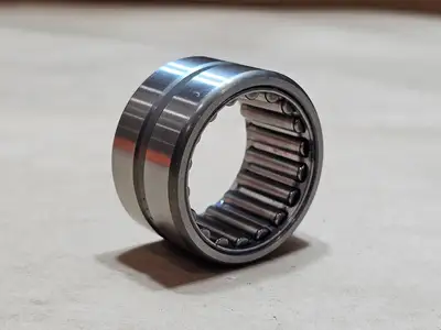 New | in-Stock MCGILL MR-20-N Bearings British Columbia CA | Lenmark #1440916
