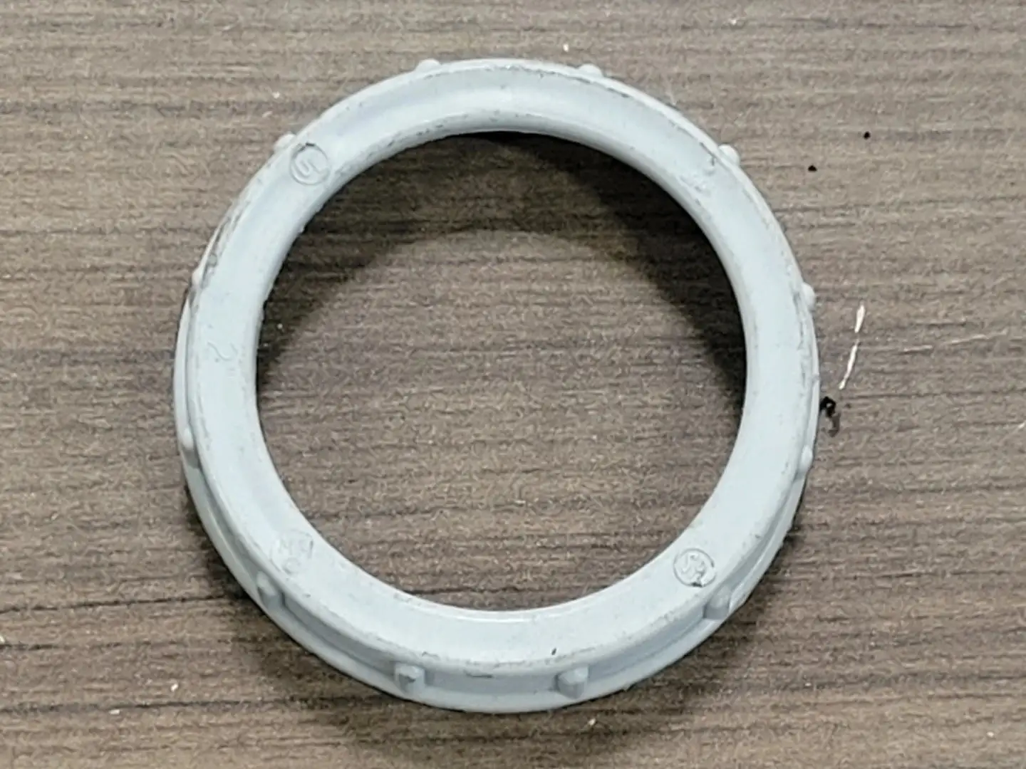 2" Plastic Bushing