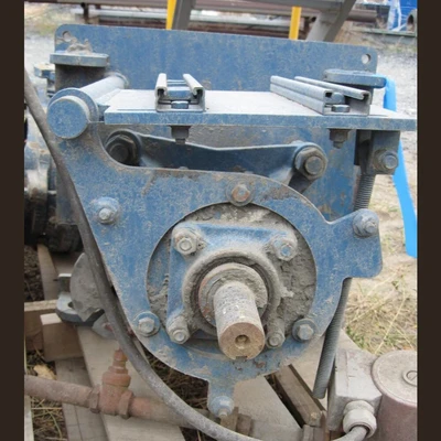 USED GALIGHER PUMPS D15SAA1100X24