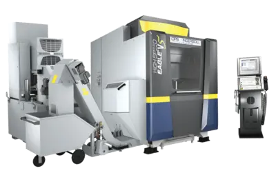 INGERSOLL Eagle V5C 3-Axis Vertical Machining Centers | Innovate Technologies (1)