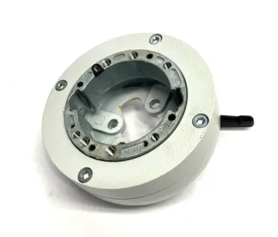 Used Rittal Coupling CP 60 for support arm connection Ø 130 mm Misc Electrical & Power Parts Michigan US | Maverick Industrial Sales #1400799