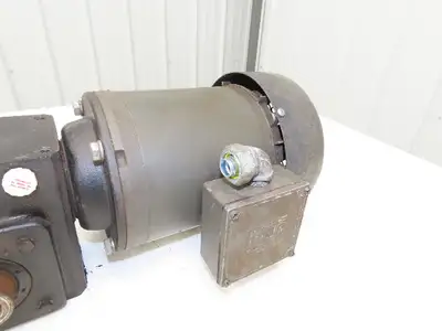 Used WEG _UNKNOWN_ Speed Reducers Indiana US | Arrow Industrial #1367892