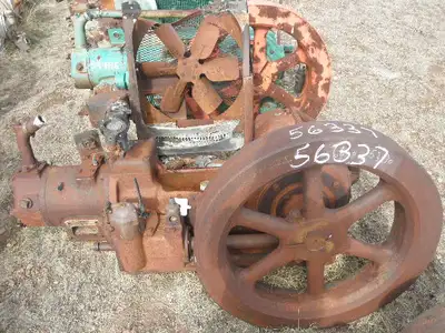 USED AJAX 7 1/4X8 EA-30