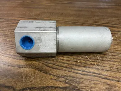 New | in-Stock SCHROEDER NF301N25P Filters Ohio US | Surplus Asset Holdings #1242069