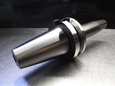SECO BT50 20mm Shrink Fit Tool Holder 8.125" Pro E3416 5803 20200C (LOC1808D)