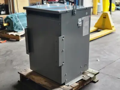 New | in-Stock REX POWER MAGNETICS BC45H-P/Z3 Transformers British Columbia CA | Lenmark #266108