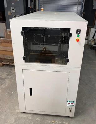 2005 CHALLENGE MACHINERY CMT 330 Other Post Press | M3 Graphic Machinery (3)