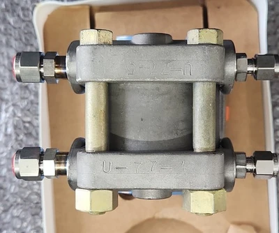 NEW ROSEMOUNT 1153DB5RJ