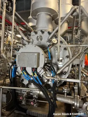 USED SIEMENS STC-SV (08-8)