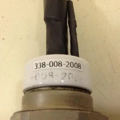 GENERIC Line Thyristor 338-008-2008 #78826