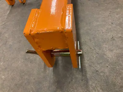WOLVERINE QUICK COUPLER 2 2025