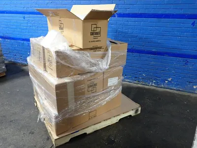 Cubitainer  Plastic Cube Inserts