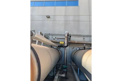 Used _UNKNOWN_ _UNKNOWN_ Autoclaves Texas US | IRS Auction #1444986