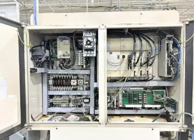 2000 MIYANO MTV-C410 Drilling & Tapping Centers | Toolquip, Inc. (13)