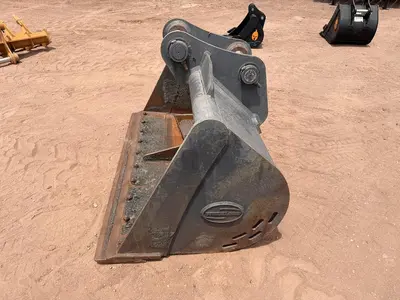 Used STRICKLAND _UNKNOWN_ Multipurpose Buckets Utah US | CSS Equipment Sales #1347554