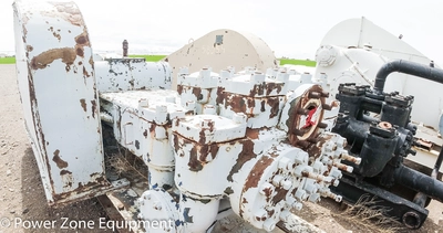 USED GENERAL ELECTRIC 5K4404A31A15