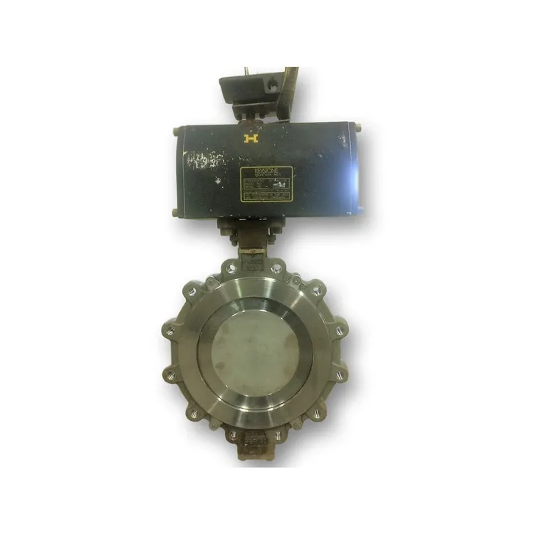 Used KEYSTONE _UNKNOWN_ Valves/Fittings West Virginia US | JM Industrial #491767
