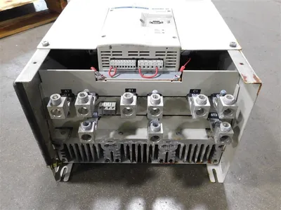 USED SQUARE D ATS46C32N