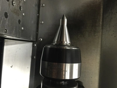 USED 2015 HAAS ST-20
