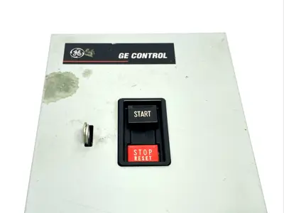 USED GE, GENERAL ELECTRIC CR1062R2B