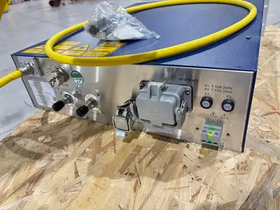 New | in-Stock IPG YLR-400-WC-Y14,P30-001214 Lasers / Laser Systems Michigan US | Maverick Industrial Sales #1453925