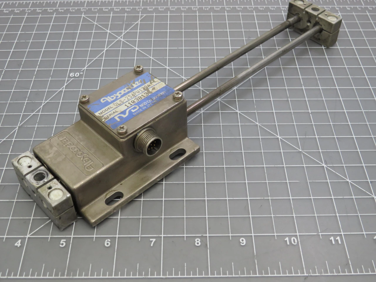 Used ABSOCODER _UNKNOWN_ Sensors Texas US | OCO Industrial #1674548