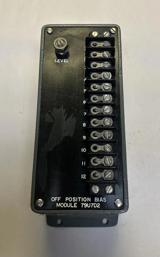 Used P&H 79U7D2 Industrial Controls Ohio US | Surplus Asset Holdings #1247535