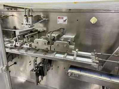 USED WEIGHPACK SWIFTY BAGGER 3600