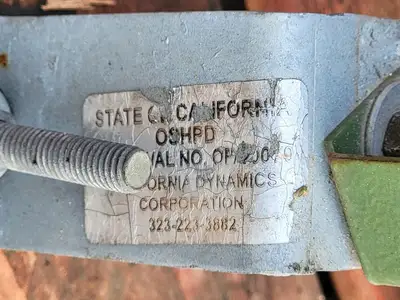 USED 2019 DELHI BI-13