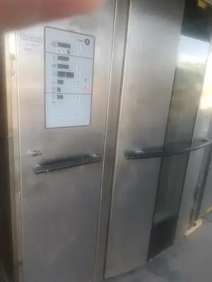 USED 2010 BAXTER OV500