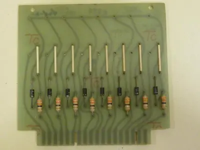 USED SCI 080-2345