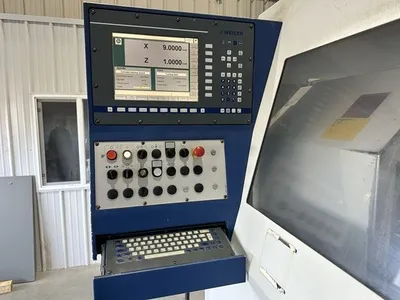 USED 2011 WEILER E70X3000