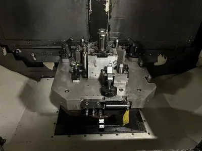 USED 2019 ENSHU LTD. GE 480H
