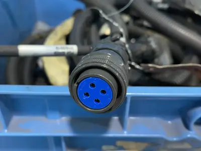 Syndevco  Misc Cables
