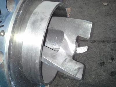 USED Ahlstrom MPP 15-P1