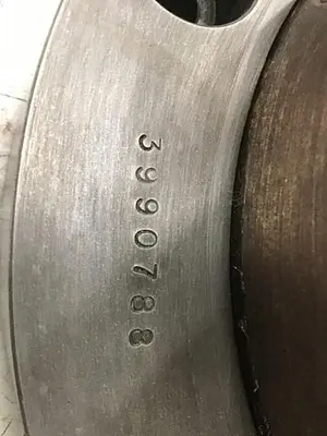 USED CINCINNATI MILACRON 5044275-B