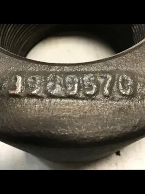 USED CINCINNATI MILACRON 3989570