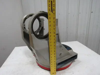 Yaskawa Motoman YR-SK16-J00 HW9100735 Robot Manipulator S Head Base Plate